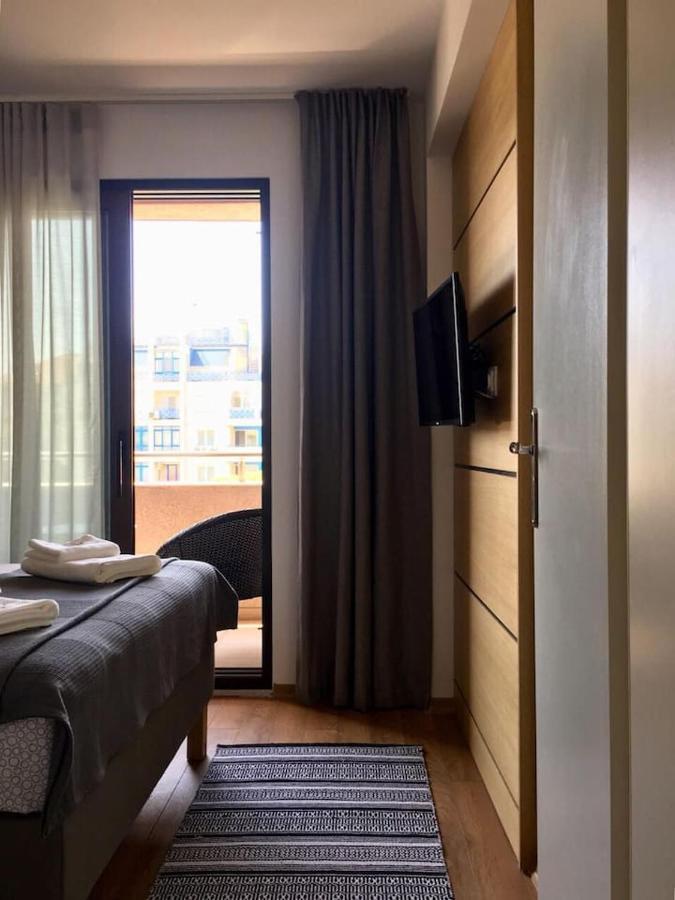 Golden View Of Plovdiv Apartman Kültér fotó