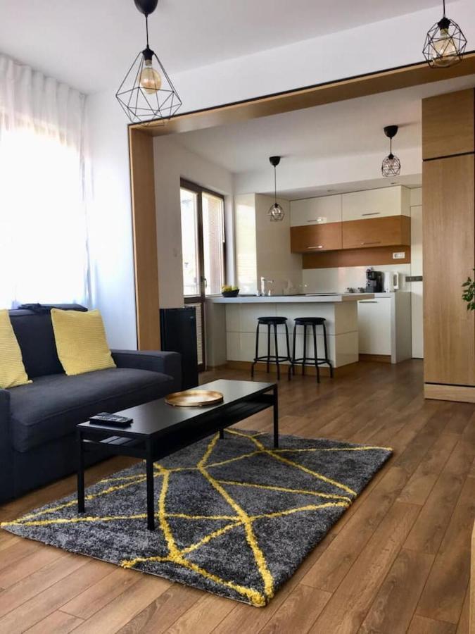 Golden View Of Plovdiv Apartman Kültér fotó