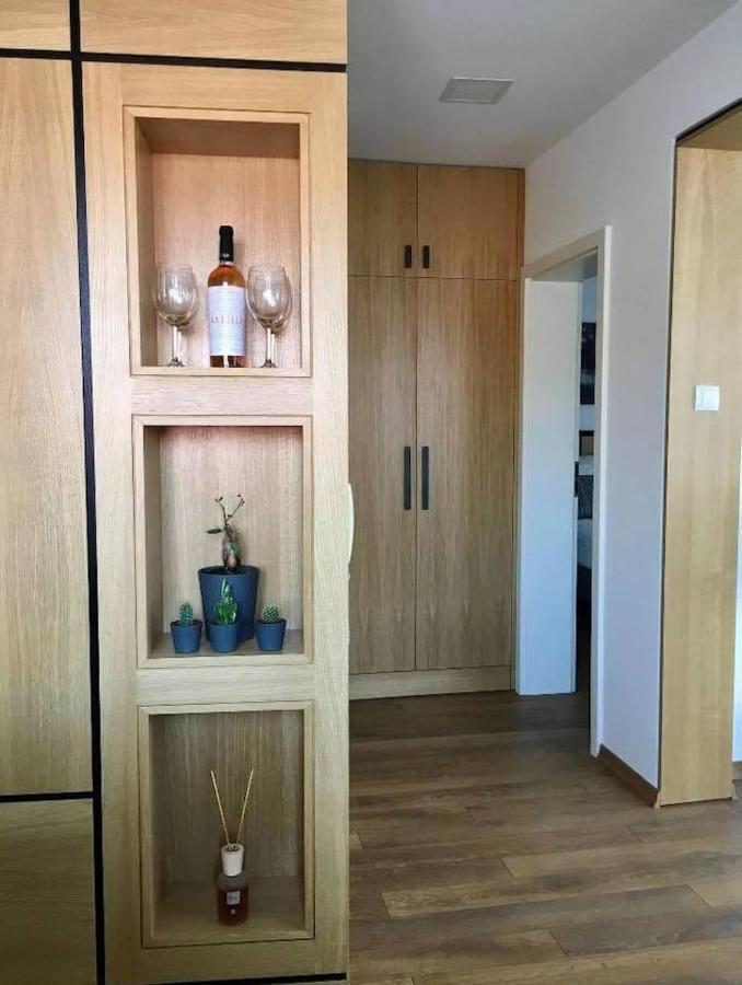 Golden View Of Plovdiv Apartman Kültér fotó