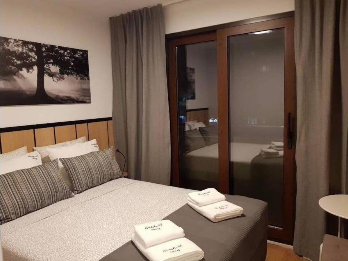 Golden View Of Plovdiv Apartman Kültér fotó
