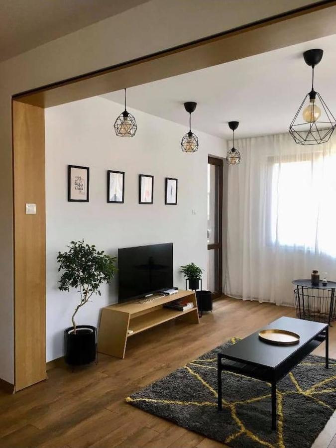 Golden View Of Plovdiv Apartman Kültér fotó